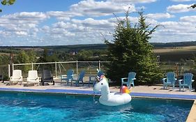 Camping Ushuaia Villages Au Bois Joli
